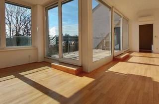 Wohnung kaufen in Kaulbachstraße 2/31, 1120 Wien, Traumhafte 3-Zimmer-Wohnung in 1120 Wien - mit Terrasse, Stellplatz & Pelletsheizung!