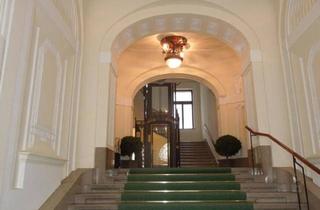 Büro zu mieten in Marokkanergasse, 1030 Wien, Büro in Stilaltbau