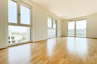 Wohnung kaufen in Laxenburger Straße, 1100 Wien, Nähe u1 Altes Landgut - Erstbezugswohnung mit Freifläche und Abstellraum