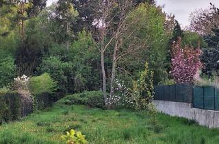 Grundstück zu kaufen in Josef Koch Strasse 20, 2500 Baden, Baugrund Baden in Bester Lage, Wohnstrasse - Privat