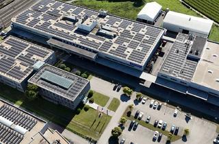 Lager mieten in 4470 Enns, Modernes Betriebsareal mit Multimodaler Anbindung