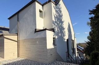 Villen zu kaufen in Neustift Am Walde, Pötzleinsdorf, 1170 Wien, Villa mit Pool, Erstbezug 1170/1190 Wien!