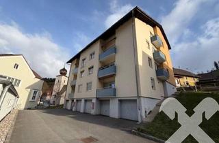 Wohnung kaufen in 8614 Sankt Jakob-Breitenau, Sanierungsbedürftige Erdgeschosswohnung in der Breitenau