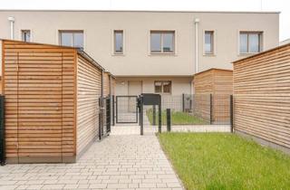 Reihenhaus kaufen in Stammersdorf, 1210 Wien, Hallo Familien! Reihenhäuser in Stammersdorf