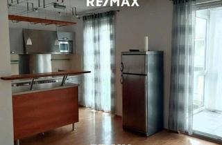 Wohnung mieten in Ederstraße, 4020 Linz, Moderne, Ruhig Gelegene 2-Zimmer Mietwohnung mit Sonnigem Wintergarten und das Mitten im Zentrum
