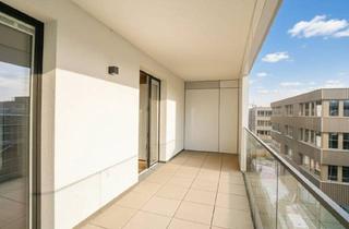 Wohnung mieten in Donau-City-Straße, 1220 Wien, Perfekt Für Musiker - Music Flats an der Neuen Donau