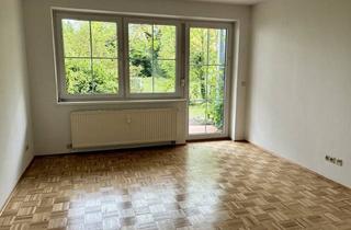 Wohnung kaufen in Burenstraße 46/28, 8020 Graz, Charmante Gartenwohnung in Graz
