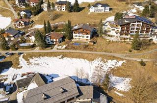 Grundstück zu kaufen in 9546 Kleinkirchheim, Exklusives Baugrundstück in Bad Kleinkirchheim - Zirkitzen | Sonnenhang | Panoramablick | Nähe Piste & Therme
