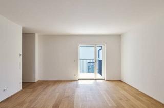 Wohnung kaufen in Meiselstraße 9/37, 1150 Wien, Hoher Standard! 3 Zimmer DG Wohnung mit Südseitiger Aussenfläche im Erstbezug - die Schokoladenfabrik