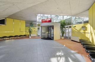 Büro zu mieten in Alpenstraße, 5020 Salzburg, Markante & Einzigartige Bürofläche an der Alpenstraße zur Miete