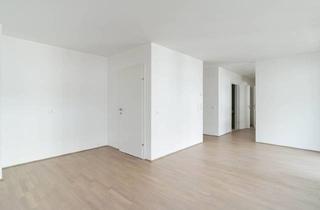 Wohnung kaufen in Leystraße, 1200 Wien, Erstbezug in Zentraler Lage - Ideal Für Familien