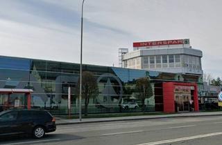 Büro zu mieten in Berg, 9020 Klagenfurt, Hello Großraumbüro in Bestlage