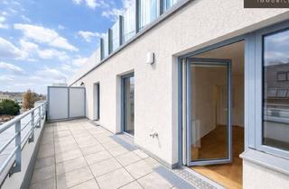 Wohnung mieten in Kantnergasse, 1210 Wien, 2-Zimmer Wohnung | Grosse Terrasse | Ruhig und Sonnig