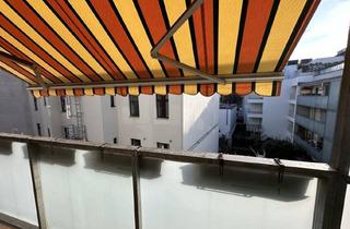 Wohnung kaufen in Baumgasse, 1030 Wien, 1030 Wien Toll Gegliederte und Sehr Gepflegte Wohnung mit Riesenloggia in Ruhelage