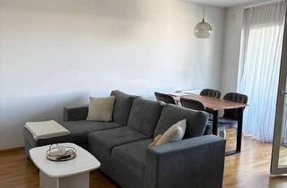 Wohnung mieten in Lavaterstraße, 1220 Wien, Nachmieter Gesucht - Unbefristete 2-Zimmer-Wohnung mit Großer Loggia in 1220 Wien, u2