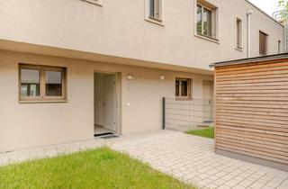 Reihenhaus kaufen in Stammersdorf, 1210 Wien, Hallo Familien! Reihenhäuser in Stammersdorf