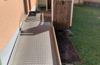 Wohnung kaufen in 8522 Groß Sankt Florian, Schöne, Helle, Freundliche Gartenwohnung in Groß St. Florian