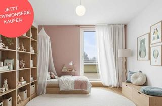 Anlageobjekt in Färberstraße 24, 2540 Bad Vöslau, Provisionsfrei! Ideal Geschnittene 3-Zimmer-Wohlfühlwohnung | Rundum-Terrasse | Süd-Ost-Ausrichtung