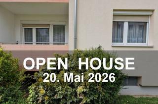 Wohnung kaufen in 4910 Ried im Innkreis, Attraktive 3-Zimmer-Eigentumswohnung mit Loggia