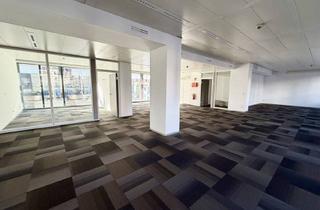 Büro zu mieten in 8020 Graz, Moderne Bürofläche Ca. 193 m² am Grazer Hauptbahnhof - im Erdgeschoss - zu Mieten