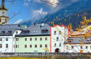 Haus kaufen in 6240 Rattenberg, Historischer Stadtturm (Inntor, Ehemals Brückentorturm) in Rattenberg / Tirol