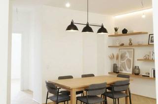 Wohnung kaufen in Meiselstraße 9/19, 1150 Wien, Helle 3 Zi Altbauwohnung im 2 OG mit Großer Aussenfläche - die Schokoladenfabrik