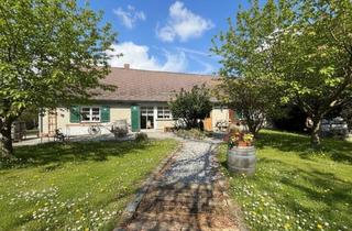 Haus kaufen in 8051 Thal, Großes Sonniges Grundstück mit Haus und Ausbaupotenzial in Ruhiger Lage Nahe Graz