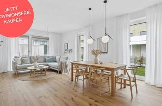 Anlageobjekt in Färberstraße 1, 2540 Bad Vöslau, Provisionsfrei! Ideal Konzipierte 4-Zimmer-Gartenwohnung | 2 Bäder | Perfekt zur Sofortvermietung