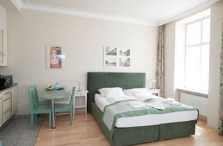 Wohnung kaufen in Schützengasse 19, 1030 Wien, Exklusive City-Apartments im Herzen des 3. Bezirks - Erstbezug nach Kernsanierung