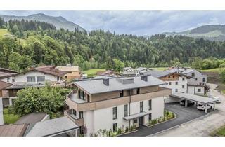 Wohnung kaufen in 6391 Fieberbrunn, Neubau Gartenwohnung - Top 2