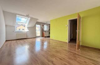 Wohnung kaufen in 2345 Brunn am Gebirge, PREISREDUKTION + DACHGESCHOSS + SONNIG + PERFEKTE Einteilung + TERRASSE!