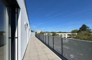 Wohnung kaufen in 4020 Linz, Großzügige 3-Zimmer Wohnung mit großzügiger Terrasse