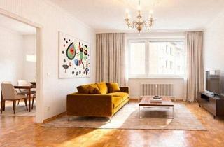 Wohnung kaufen in 5020 Salzburg, Take Three!