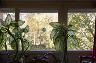 Wohnung kaufen in 2500 Baden, 2500 Baden bei Wien: TOP Grün-Ruhe-Lage direkt am Doblhoffpark: 3-Zimmer Eigentum im sanierten Wohnbau