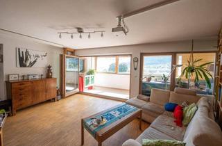 Wohnung kaufen in Anton Auer Straße 7a, 6410 Telfs, Rückzugsort mitten in Telfs: Helle 4-Zimmer-Wohnung mit Wintergarten zum Innenhof