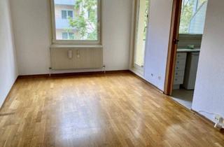 Wohnung kaufen in Reumannplatz, 1100 Wien, Singlehit: kleine, hübsche Loggiawohnung, 1 Zimmer und Küchennische, Bad, Abstellraum, sonnig, Nähe Bernhartsthalg,, Bus 7A, Matzleinsdorferplatz, Reumannplatz!