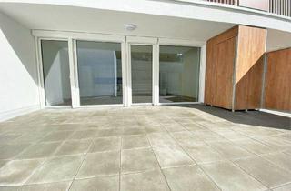 Wohnung mieten in 2540 Bad Vöslau, HÜGELGASSE | großzügige 2 Zimmer Wohnung | Loggia & Terrasse | Garagenstellplatz | Villenviertel von Bad Vöslau