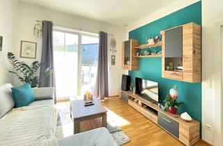 Wohnung mieten in 3042 Würmla, Traumwohnung mit 21 m² Terrasse