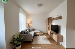 Wohnung mieten in Tokiostraße 12, 1220 Wien, All-inclusive Miete! Gemütliche 1-Zimmer-Wohnung in der Tokiostraße 12!