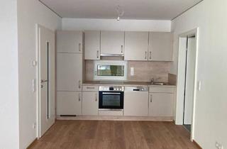 Wohnung mieten in Babenbergerstraße 130, 8020 Graz, Lebensraum Lend - Generationenwohnhaus Babenbergerstraße 130, 3-Zimmer-Wohnung, Balkon, Top 19