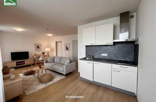Wohnung mieten in Tokiostraße 12, 1220 Wien, Günstige All-inclusive 1-Zimmer-Wohnung in der Tokiostraße 12 in 1220 Wien