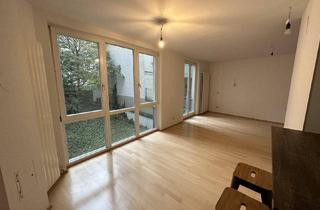 Wohnung mieten in Karlsplatz, 1040 Wien, KARLSPLATZ IS CALLING: ruhige 2 Zimmer-Wohnung mit Gemeinschaftsdachterrasse!