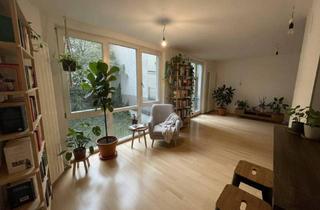 Wohnung mieten in Karlsplatz, 1040 Wien, KARLSPLATZ IS CALLING: ruhige 2-Zimmer-Wohnung mit Gemeinschaftsdachterrasse!