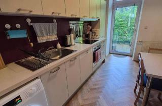 Wohnung mieten in Brockmanngasse 16, 8010 Graz, 3-Zimmer Wohnung mit Terrasse nähe Neue Technik