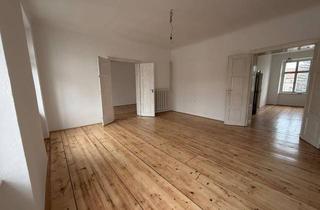 Wohnung mieten in 8010 Graz, Sanierte Altbauwohnung in attraktiver Lage