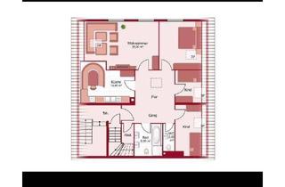 Wohnung mieten in 6322 Kirchbichl, Neue 4 Zimmer Dachgeschosswohnung im Herzen Kirchbichl