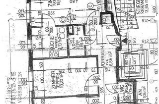 Wohnung mieten in Gansterergasse, 1160 Wien, Gemütliche, zentral begehbare 3-Zimmer Wohnung in Hofruhelage in Ottakring (899 ist incl. BK)