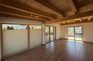 Penthouse mieten in 6250 Kundl, KUNDL - Penthouse mit überdachter Terrasse provisionsfrei zu vermieten