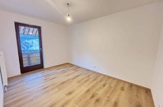 Wohnung mieten in 5431 Kuchl, Renovierte 3-Zimmer Wohnung mit Balkon in Kuchl