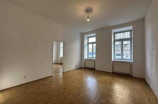 Wohnung mieten in Salzachstraße, 1200 Wien, Unbefristete 2 Zimmer-Wohnung im EG | Küche im Vorraum | Beziehbar ab sofort
